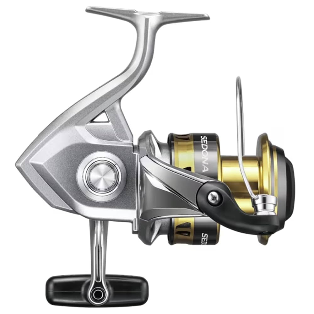 リール SHIMANO SEDONA 8000 Shimano 17 SEDONA 8000 Spinning REEL Fishing Japan New | eBay